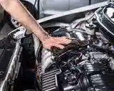 موتورشویی خودرو