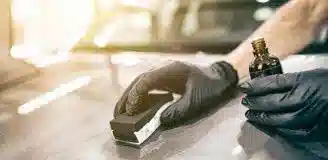 سرامیک خودرو