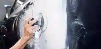 صافکاری ماشین