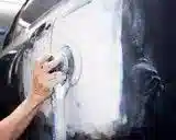 صافکاری و نقاشی خودرو