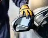 شیشه و آینه خودرو