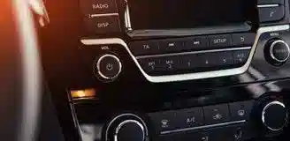 نصب سیستم صوتی ماشین