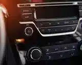 نصب سیستم صوتی و ضبط خودرو