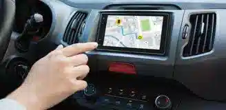 نصب دزدگیر ماشین