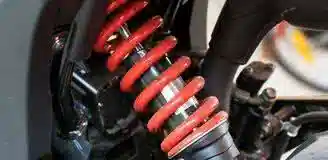 تعمیر جلوبندی