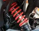 تعمیر جلوبندی خودرو