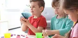 پرستار کودک