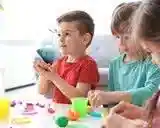 پرستاری و مراقبت کودک