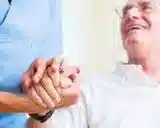 پرستاری و مراقبت سالمند