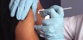 تزریقات در منزل