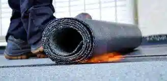 نصب ایزوگام