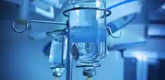 تزریق سرم در منزل