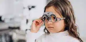 بینایی سنجی در منزل