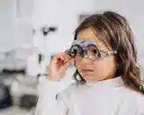 بینایی سنجی