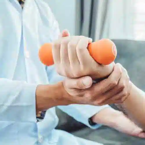 قیمت کاردرمانی در منزل