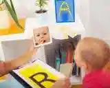 گفتار درمانی در منزل