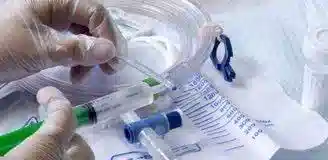 سونداژ در منزل