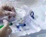 سونداژ در منزل