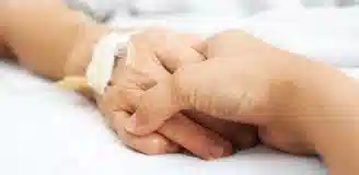 همراه بیمار