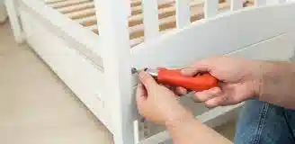 ساخت تخت خواب