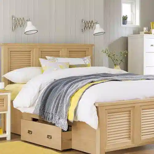 قیمت ساخت سرویس خواب چوبی