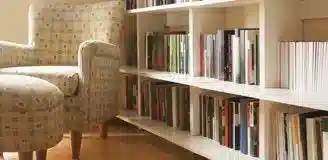 ساخت کتابخانه