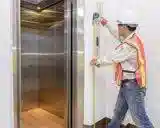 تعمیر آسانسور