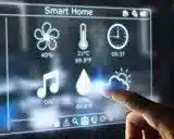 هوشمند سازی ساختمان