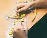 ساخت تابلو مغازه