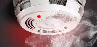 سیستم اعلام حریق