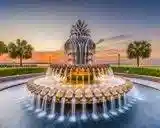 طراحی و ساخت آبنما