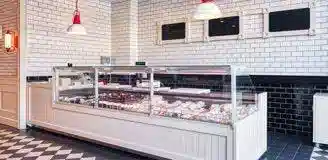 دکوراسیون مغازه