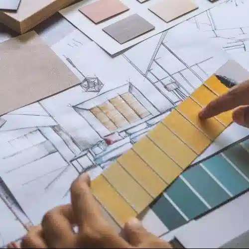 قیمت طراحی دکوراسیون داخلی