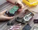 تعمیر کنسول بازی