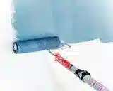 پتینه کاری و نقاشی روی سقف و دیوار