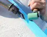 جوشکاری پلاستیک