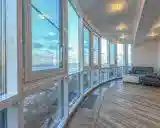 ساخت شیشه بالکنی