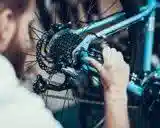 تعمیر دوچرخه