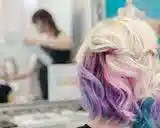 رنگ مو فانتزی بانوان