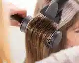 براشینگ مو بانوان