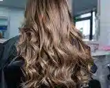 بالیاژ مو بانوان