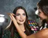 گریم صورت بانوان