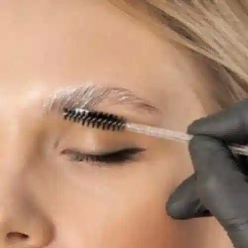 قیمت لمینت و لیفت ابرو و مژه بانوان