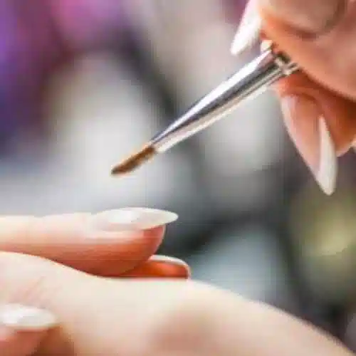 قیمت ژلیش ناخن بانوان