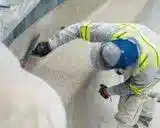 عایق کاری استخر