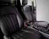 نصب روکش صندلی خودرو در محل