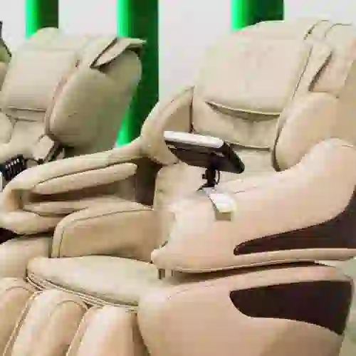 قیمت تعمیرات صندلی ماساژور در محل