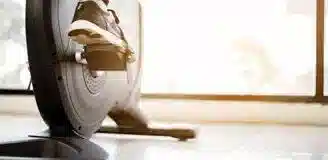 تعمیر دوچرخه ثابت