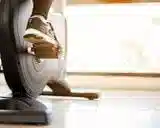 تعمیر دوچرخه ثابت در محل