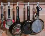 تعمیر و بازسازی ظروف تفلون